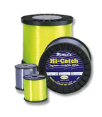 Momoi's Hi-Catch I.G.F.A. Nylon Monofilament Line
